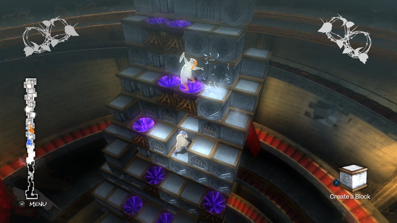 凯瑟琳经典[Catherine Classic] 游戏截图10