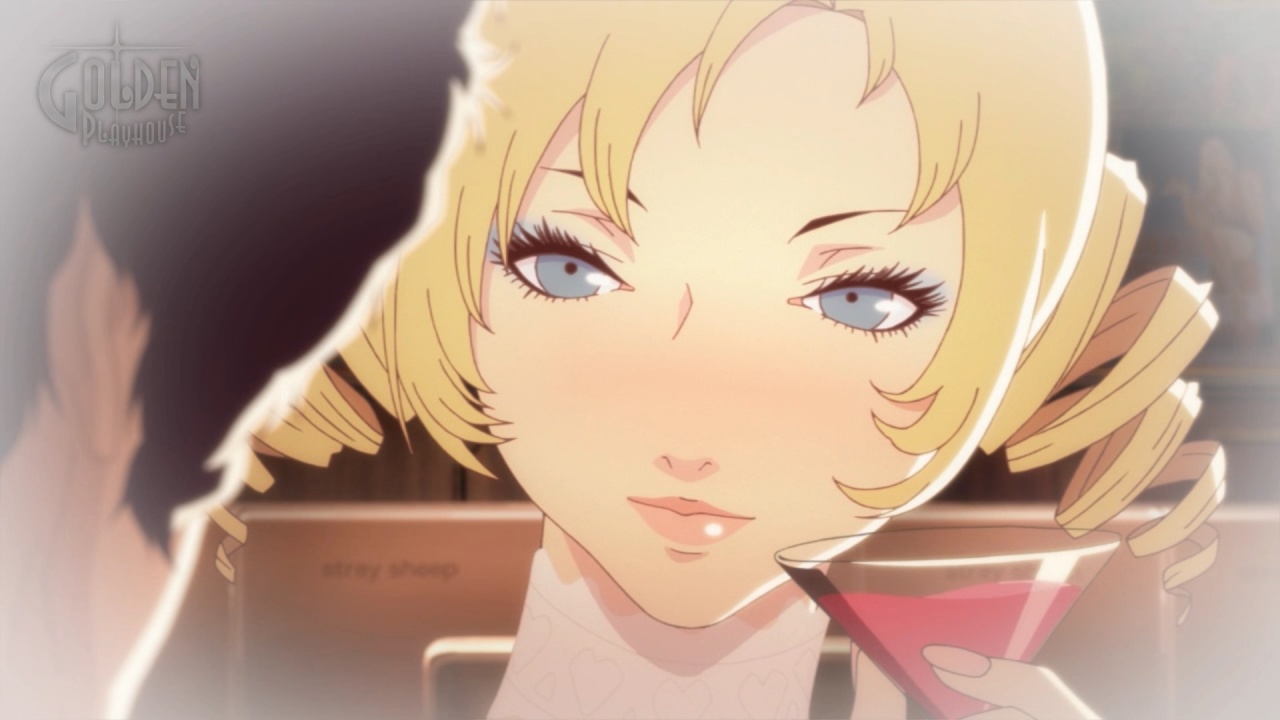 凯瑟琳经典[Catherine Classic] 游戏截图3