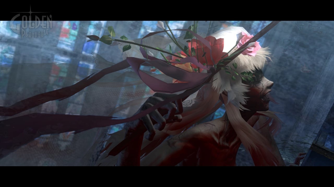 凯瑟琳经典[Catherine Classic] 游戏截图8