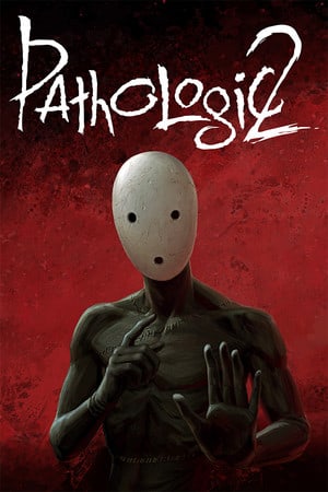 病理2（病理）[Pathologic 2 (Pathological)] 游戏封面