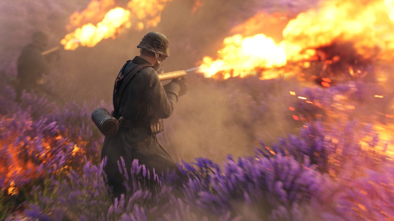 战地5[BATTLEFIELD 5] 游戏截图10