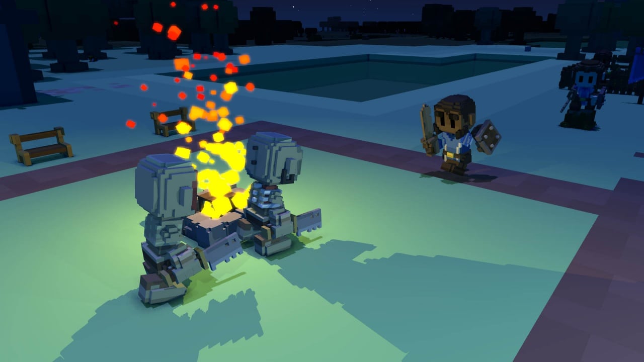 石炉[Stonehearth] 游戏截图10