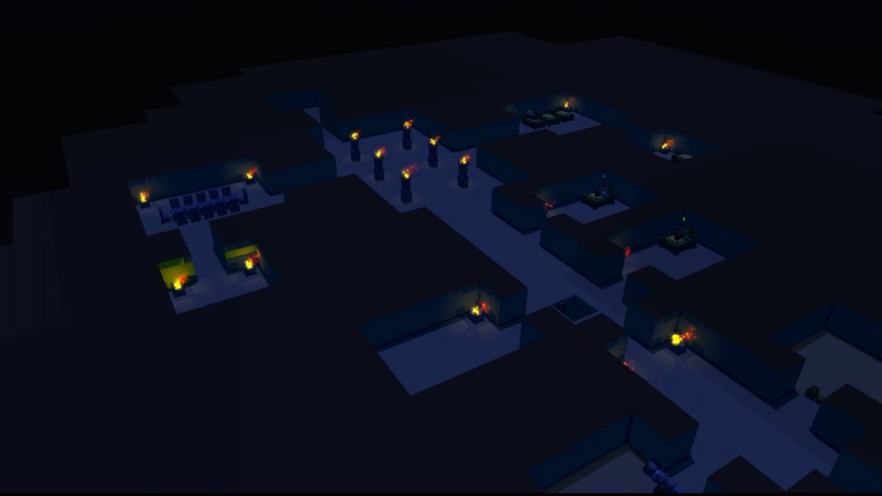 石炉[Stonehearth] 游戏截图12