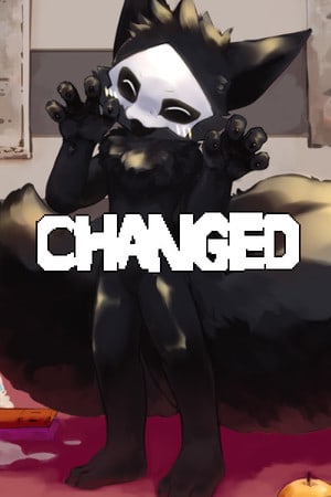 改变了[Changed] 游戏封面