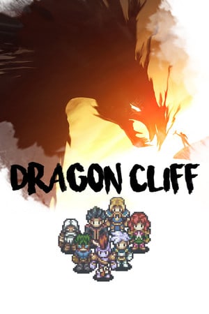 龙崖[Dragon Cliff] 游戏封面