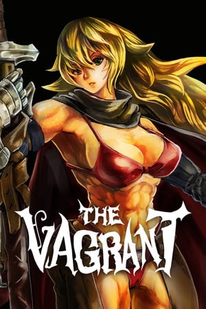 流浪者[The Vagrant] 游戏封面