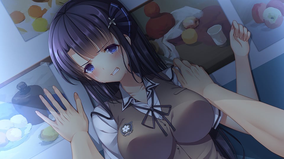 三色爱情故事[Tricolour Lovestory] 游戏截图3