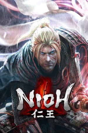 仁王：完全版[Nioh: Complete Edition] 游戏封面