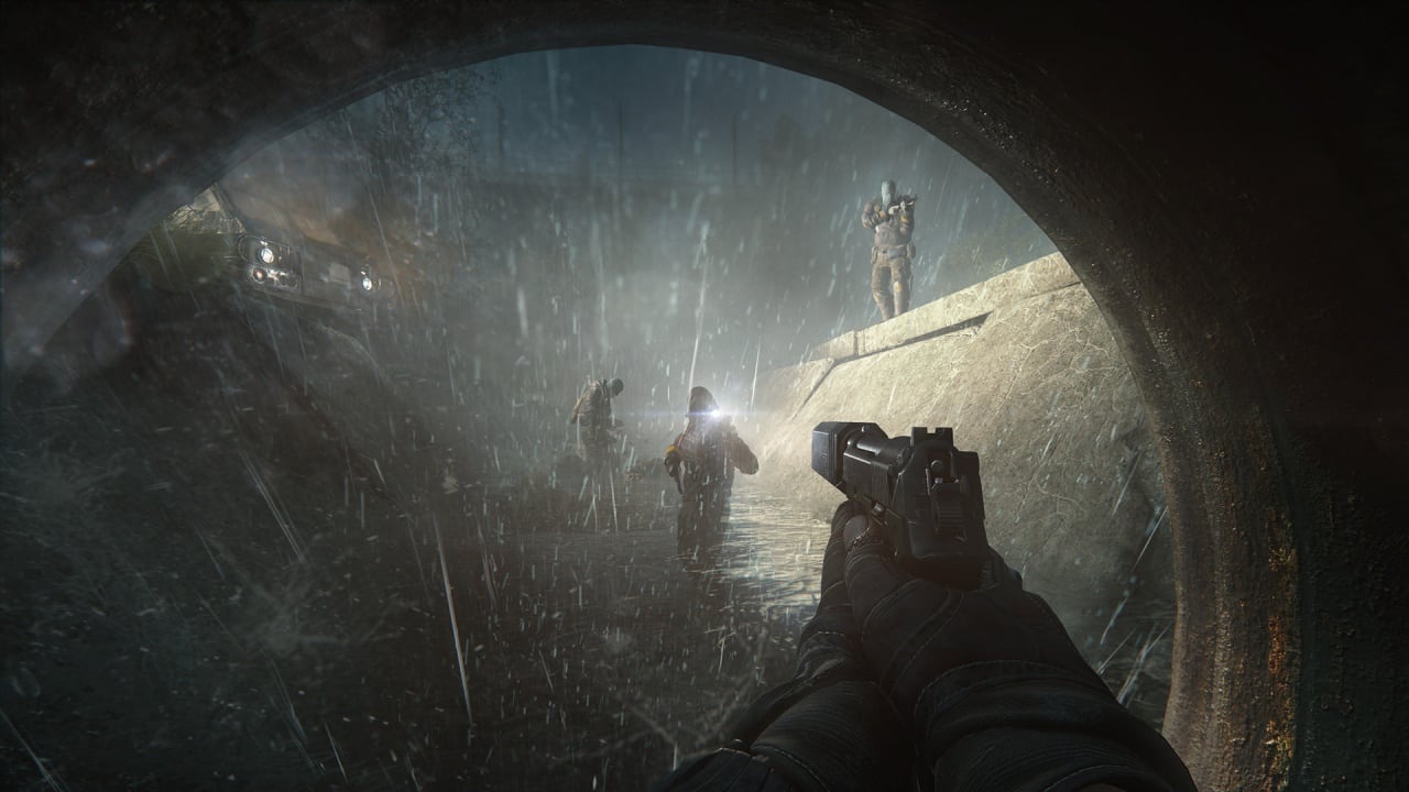 狙击手幽灵战士3[Sniper Ghost Warrior 3] 游戏截图10