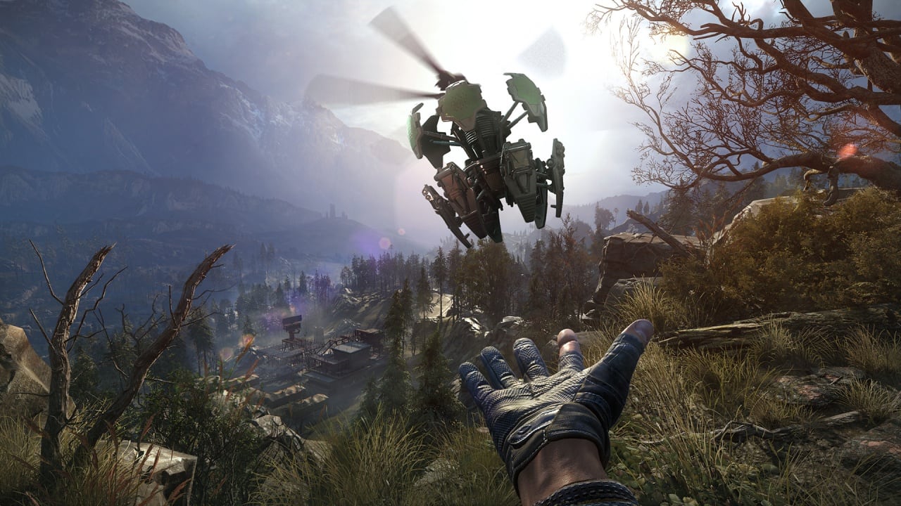 狙击手幽灵战士3[Sniper Ghost Warrior 3] 游戏截图3