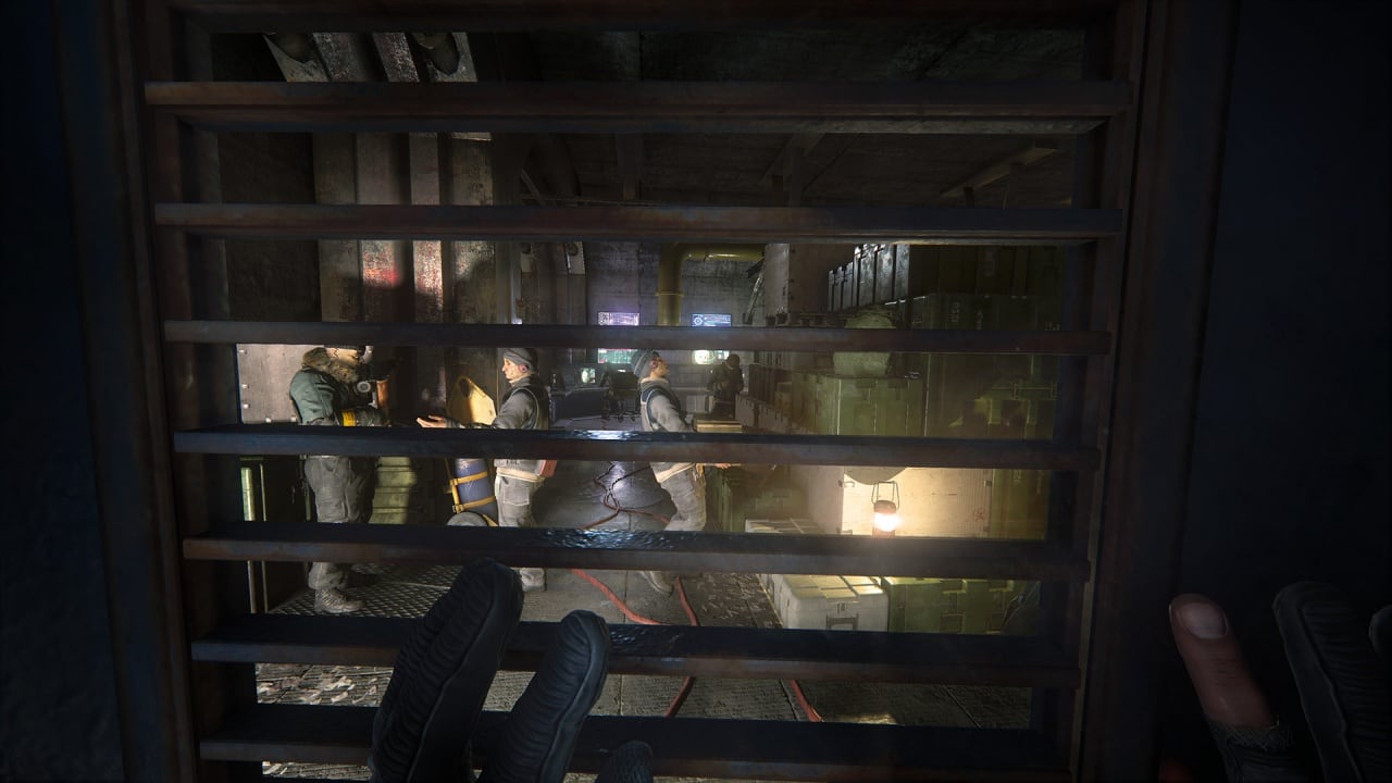 狙击手幽灵战士3[Sniper Ghost Warrior 3] 游戏截图11