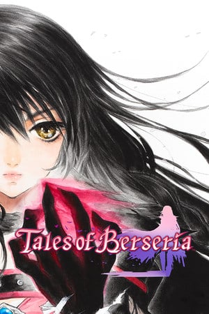 狂战传说[Tales of Berseria] 游戏封面