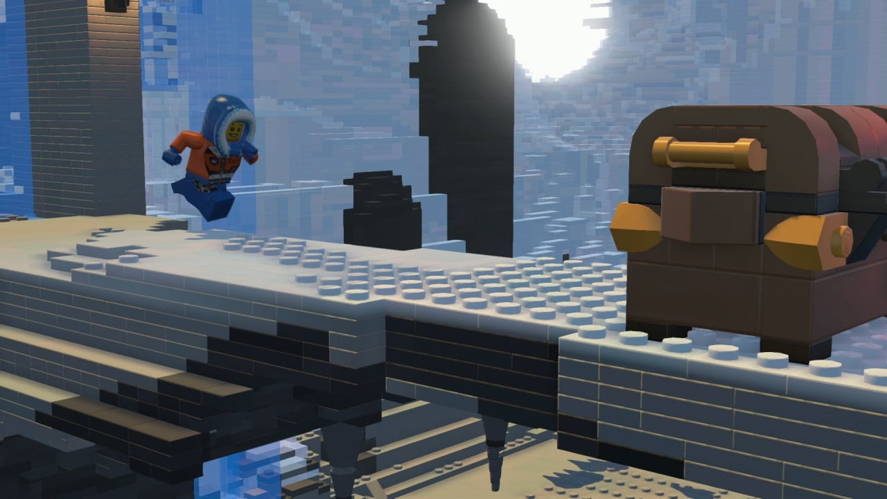 乐高世界[LEGO Worlds] 游戏截图7