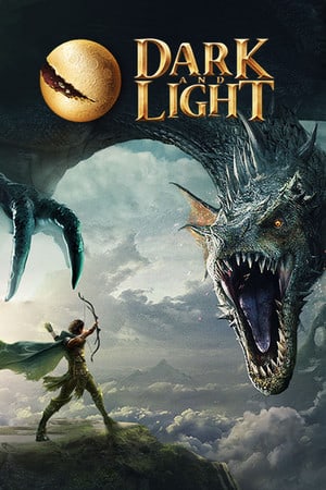 黑暗与光明[Dark and Light] 游戏封面