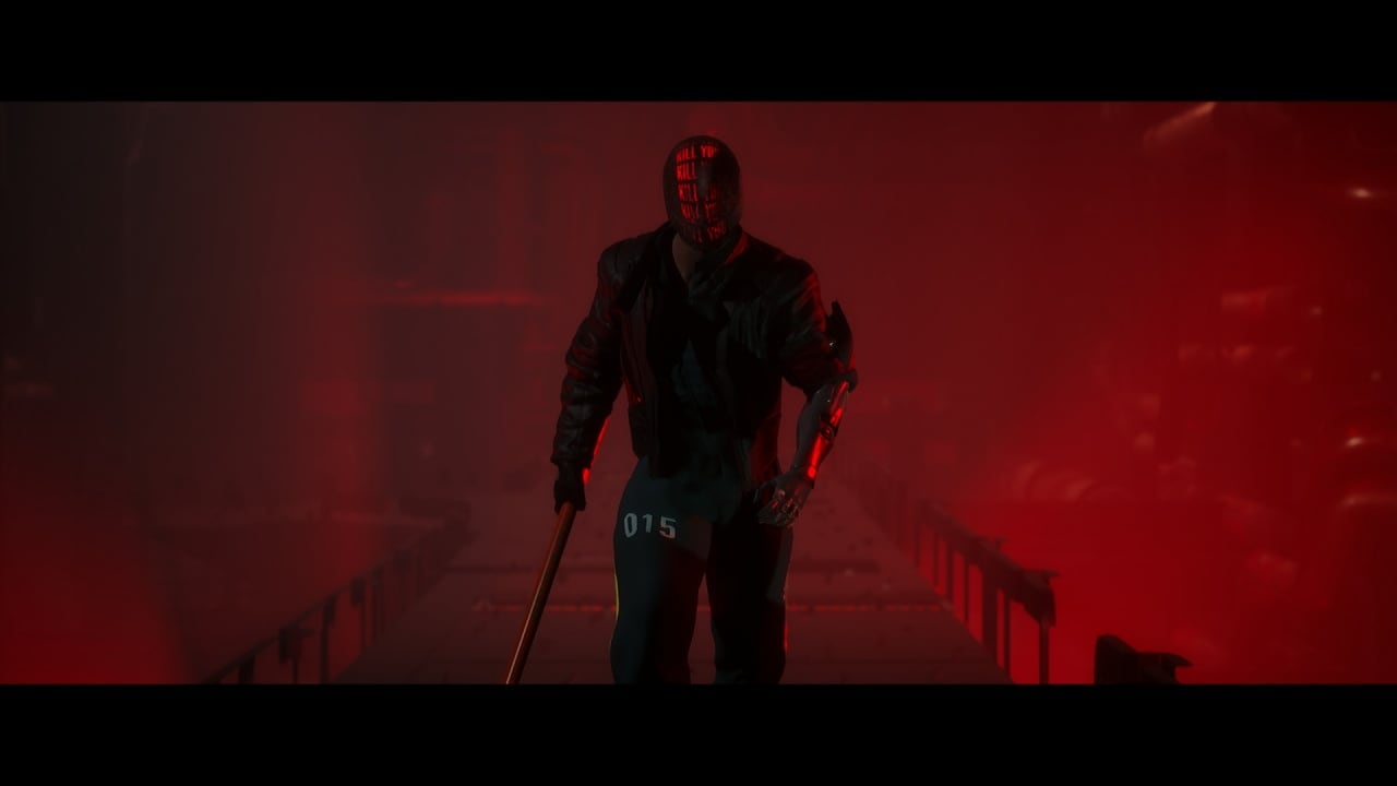 废墟[RUINER] 游戏截图9