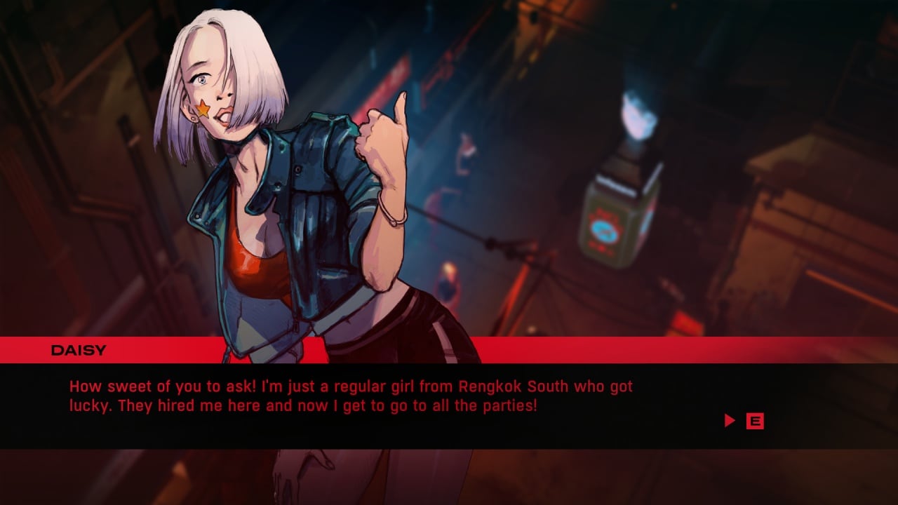 废墟[RUINER] 游戏截图13