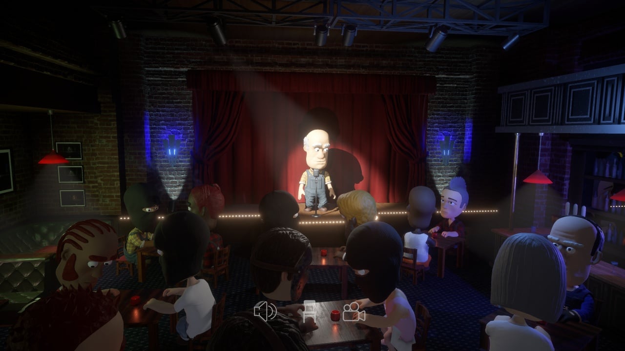 喜剧之夜[Comedy Night] 游戏截图12