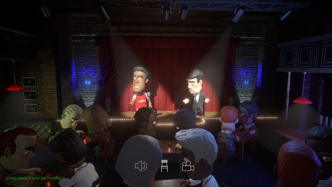 喜剧之夜[Comedy Night] 游戏截图8