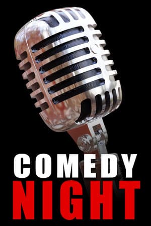 喜剧之夜[Comedy Night] 游戏封面