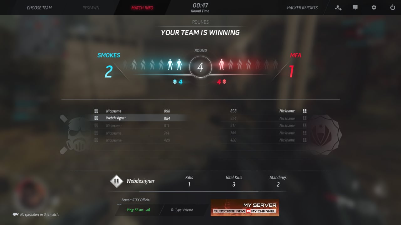 弹道杀伤力[Ballistic Overkill] 游戏截图2