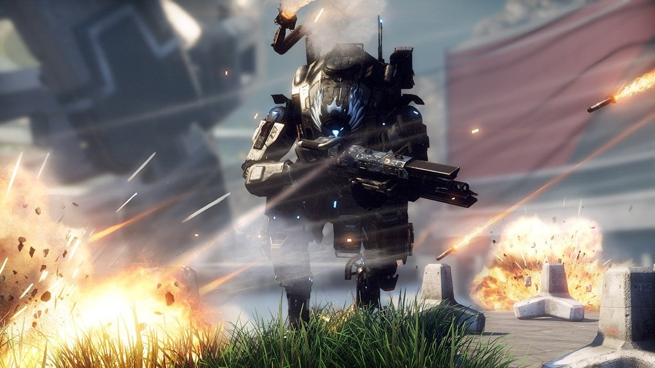 泰坦陨落2[Titanfall 2] 游戏截图4