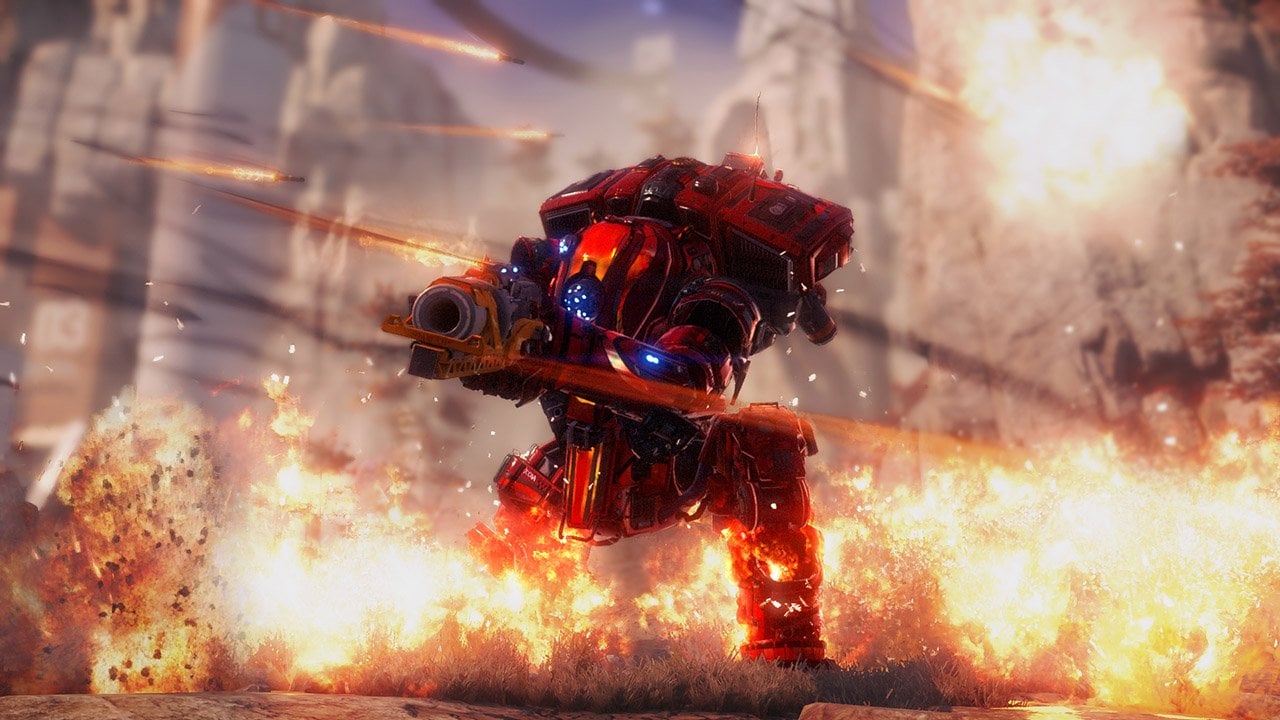 泰坦陨落2[Titanfall 2] 游戏截图7