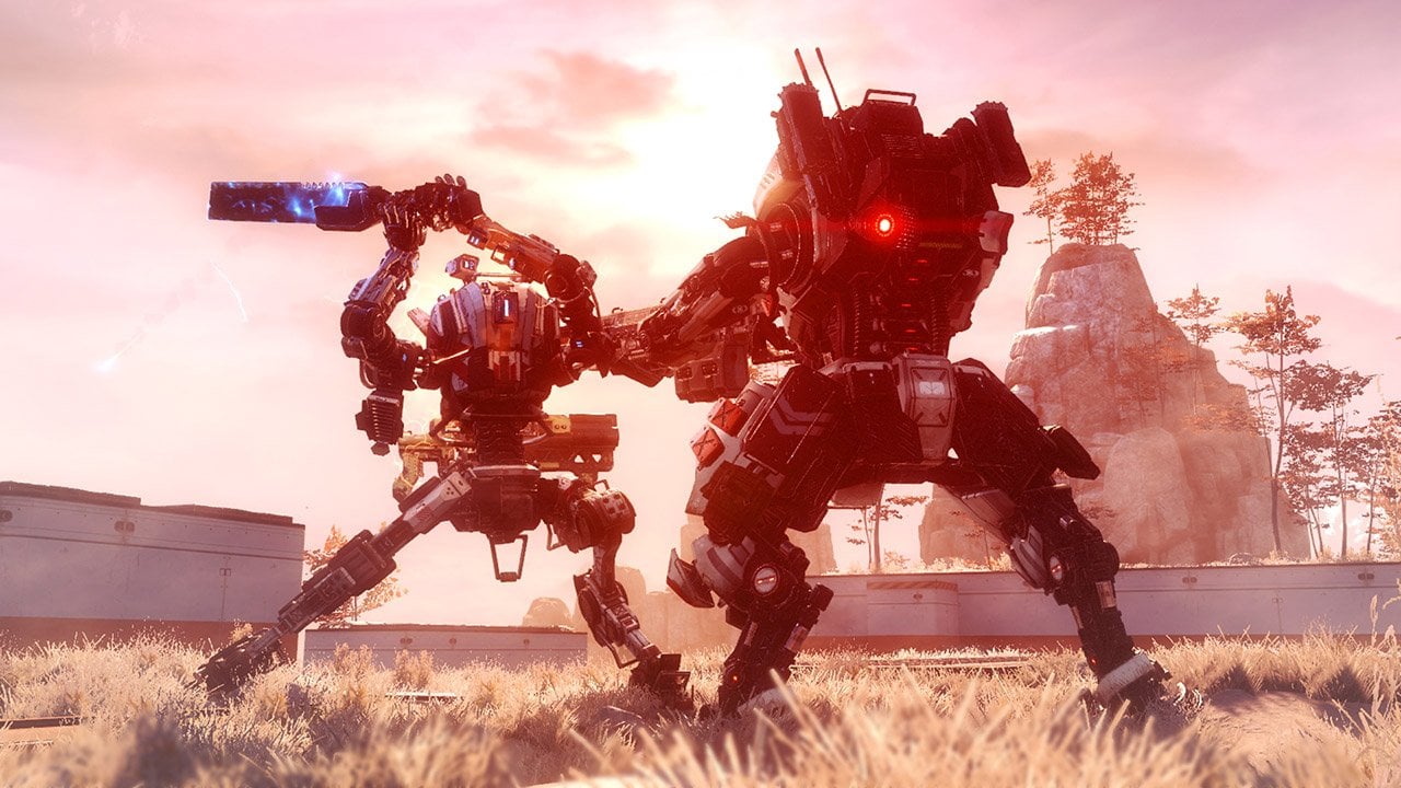 泰坦陨落2[Titanfall 2] 游戏截图9