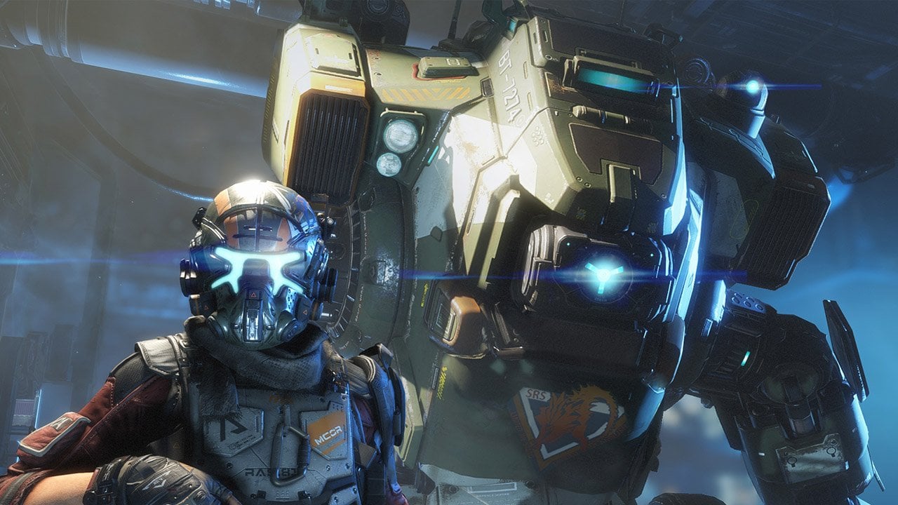 泰坦陨落2[Titanfall 2] 游戏截图10