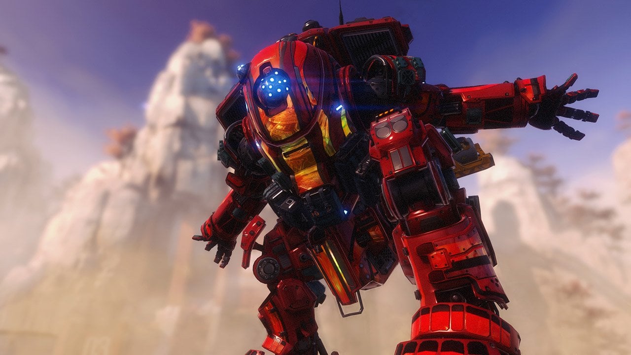 泰坦陨落2[Titanfall 2] 游戏截图8