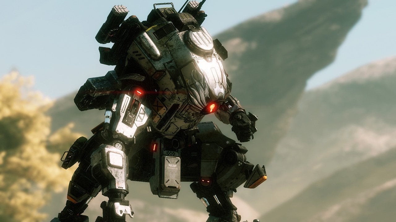 泰坦陨落2[Titanfall 2] 游戏截图5