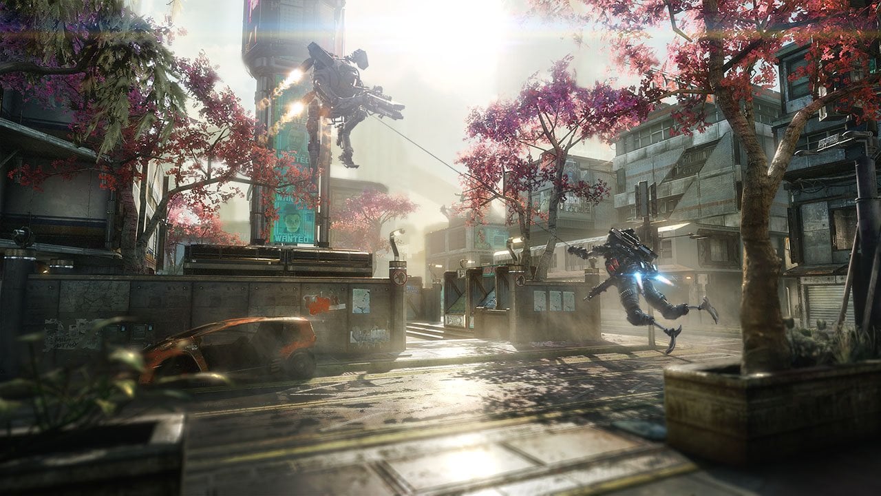 泰坦陨落2[Titanfall 2] 游戏截图2