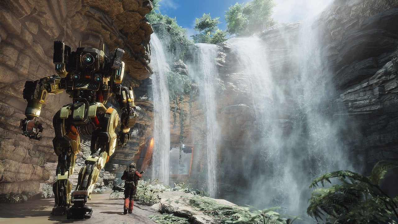 泰坦陨落2[Titanfall 2] 游戏截图3