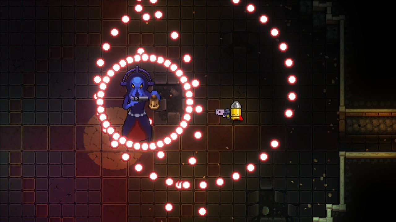 进入地牢[Enter the Gungeon] 游戏截图8