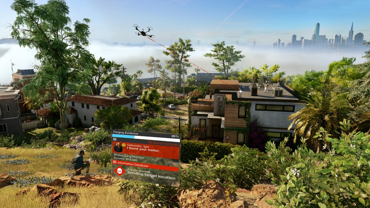 看门狗2[Watch Dogs 2] 游戏截图6