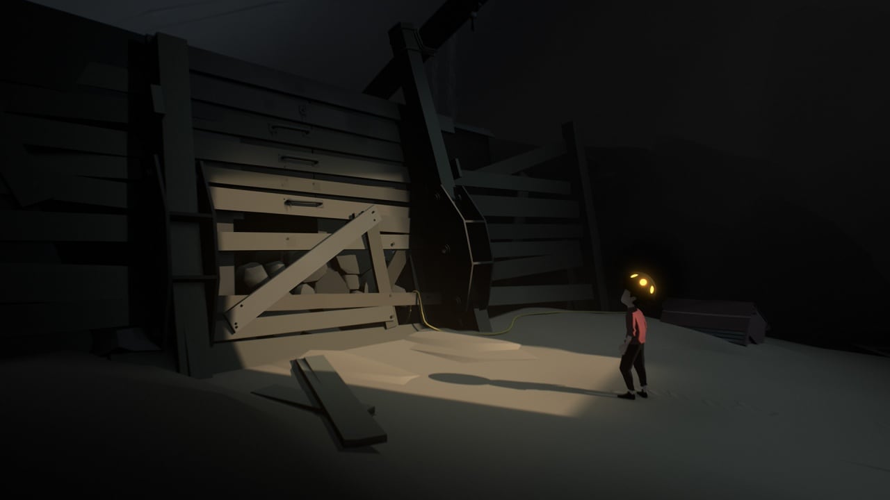 里面[INSIDE] 游戏截图8