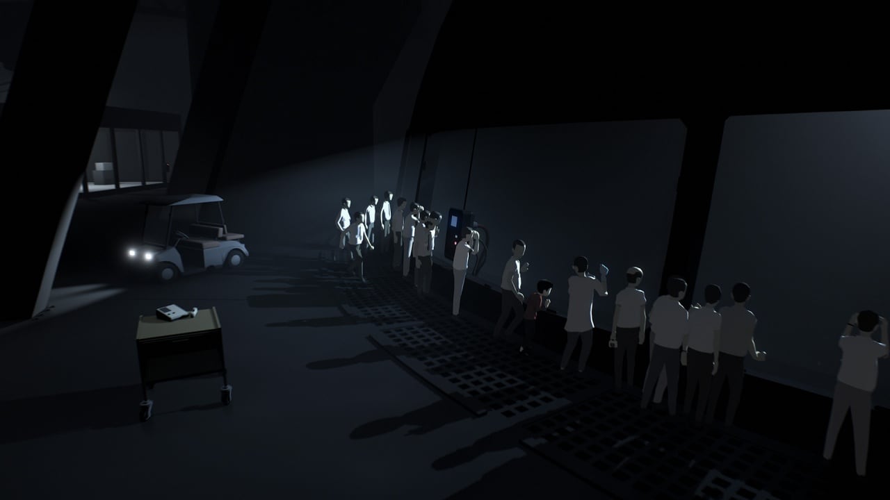 里面[INSIDE] 游戏截图11