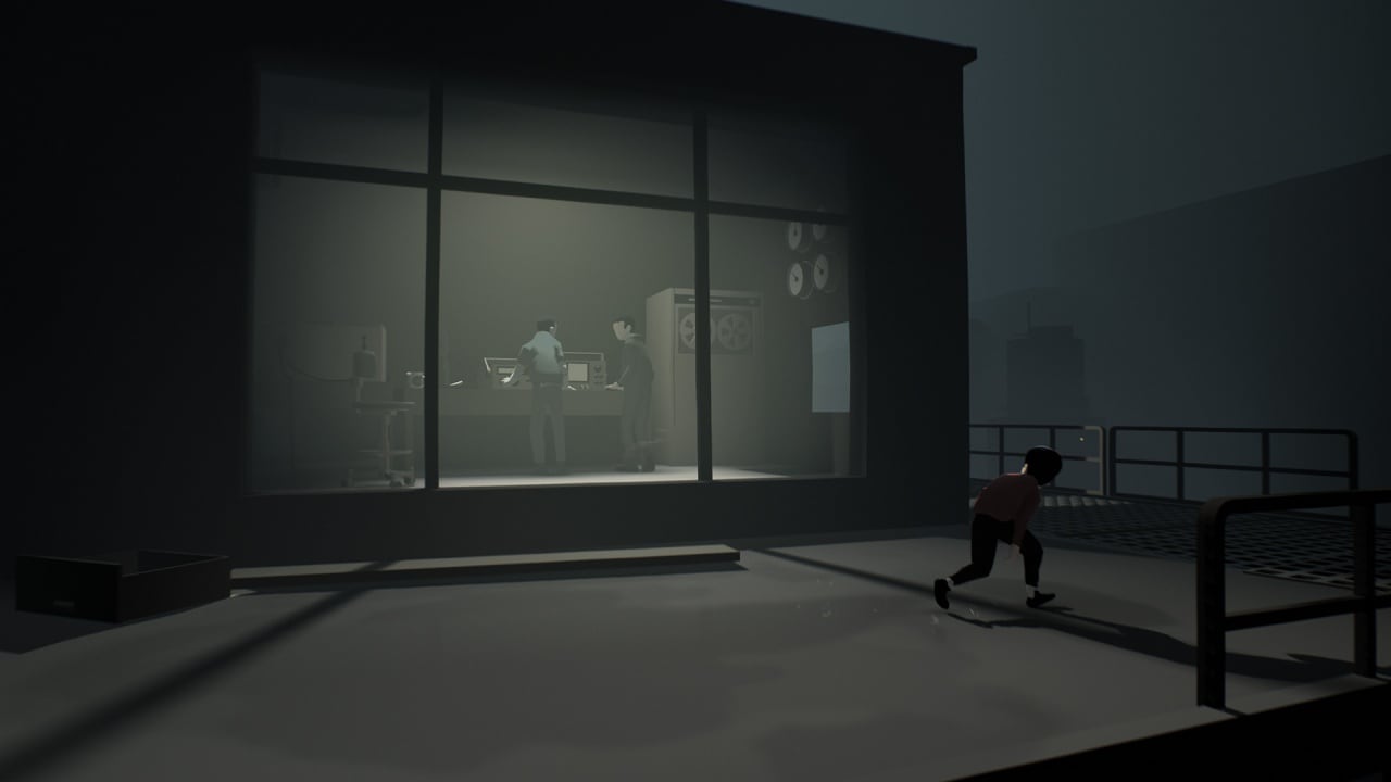 里面[INSIDE] 游戏截图7
