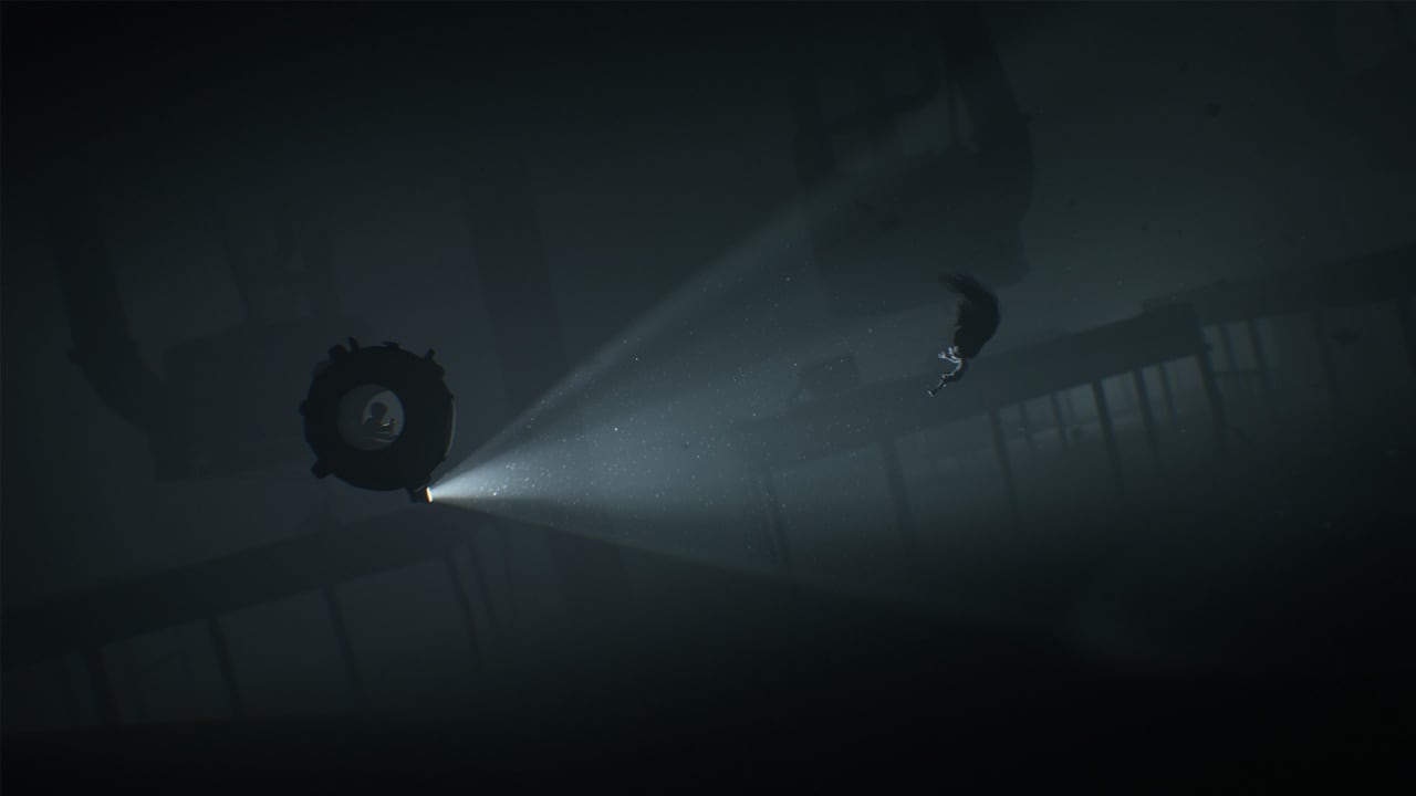 里面[INSIDE] 游戏截图10