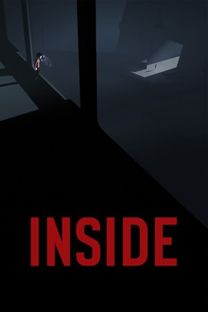 里面[INSIDE] 游戏封面