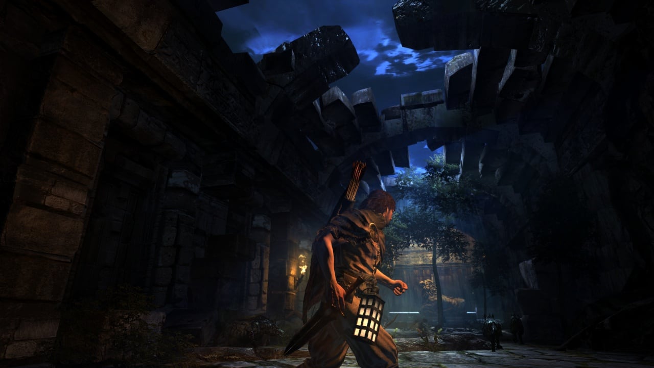 龙之信条：黑暗崛起[Dragon's Dogma: Dark Arisen] 游戏截图5