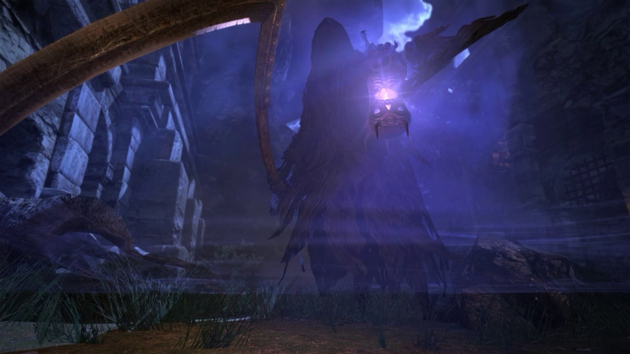龙之信条：黑暗崛起[Dragon's Dogma: Dark Arisen] 游戏截图4