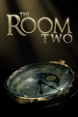 二号房[The Room Two] 游戏封面