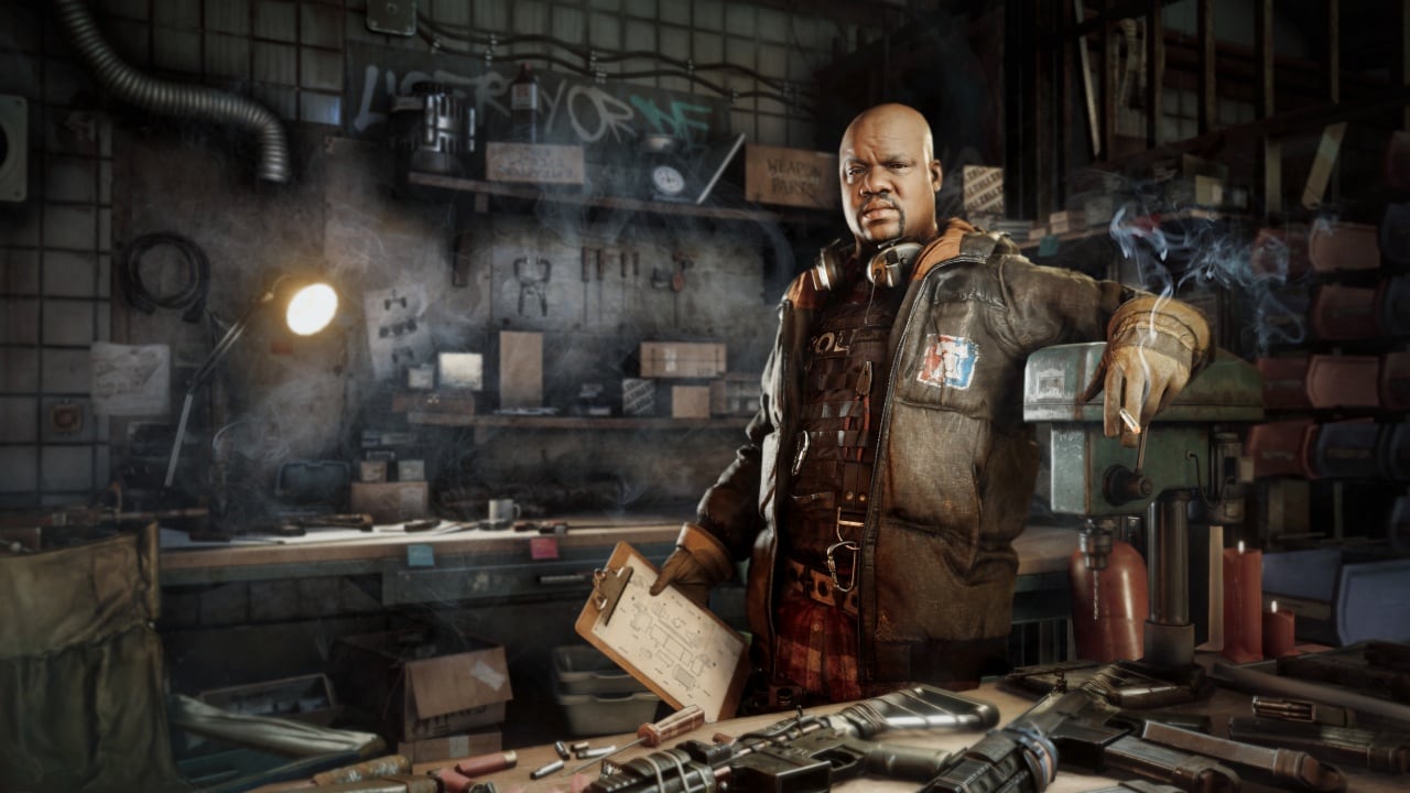 国土防线：革命[Homefront: The Revolution] 游戏截图10