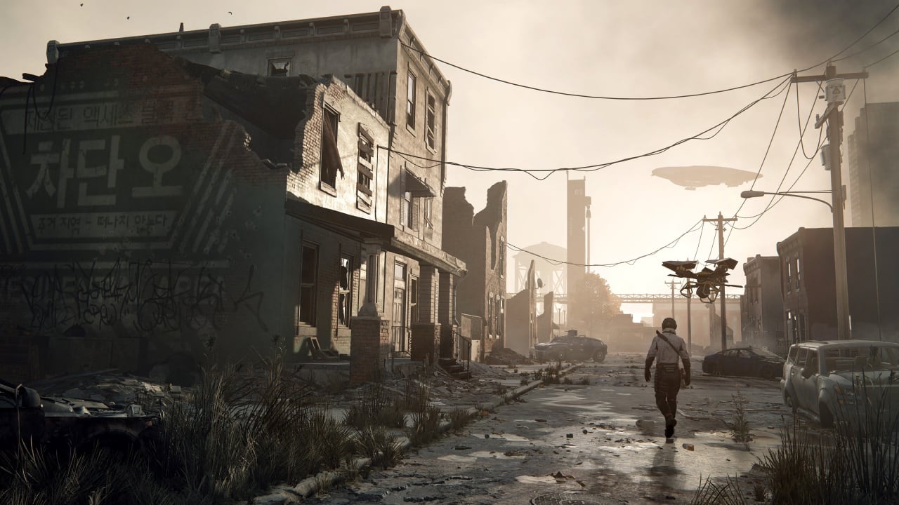 国土防线：革命[Homefront: The Revolution] 游戏截图13