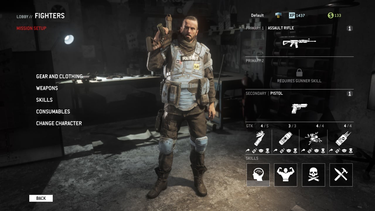 国土防线：革命[Homefront: The Revolution] 游戏截图4