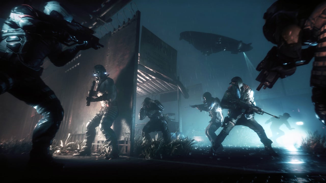 国土防线：革命[Homefront: The Revolution] 游戏截图11