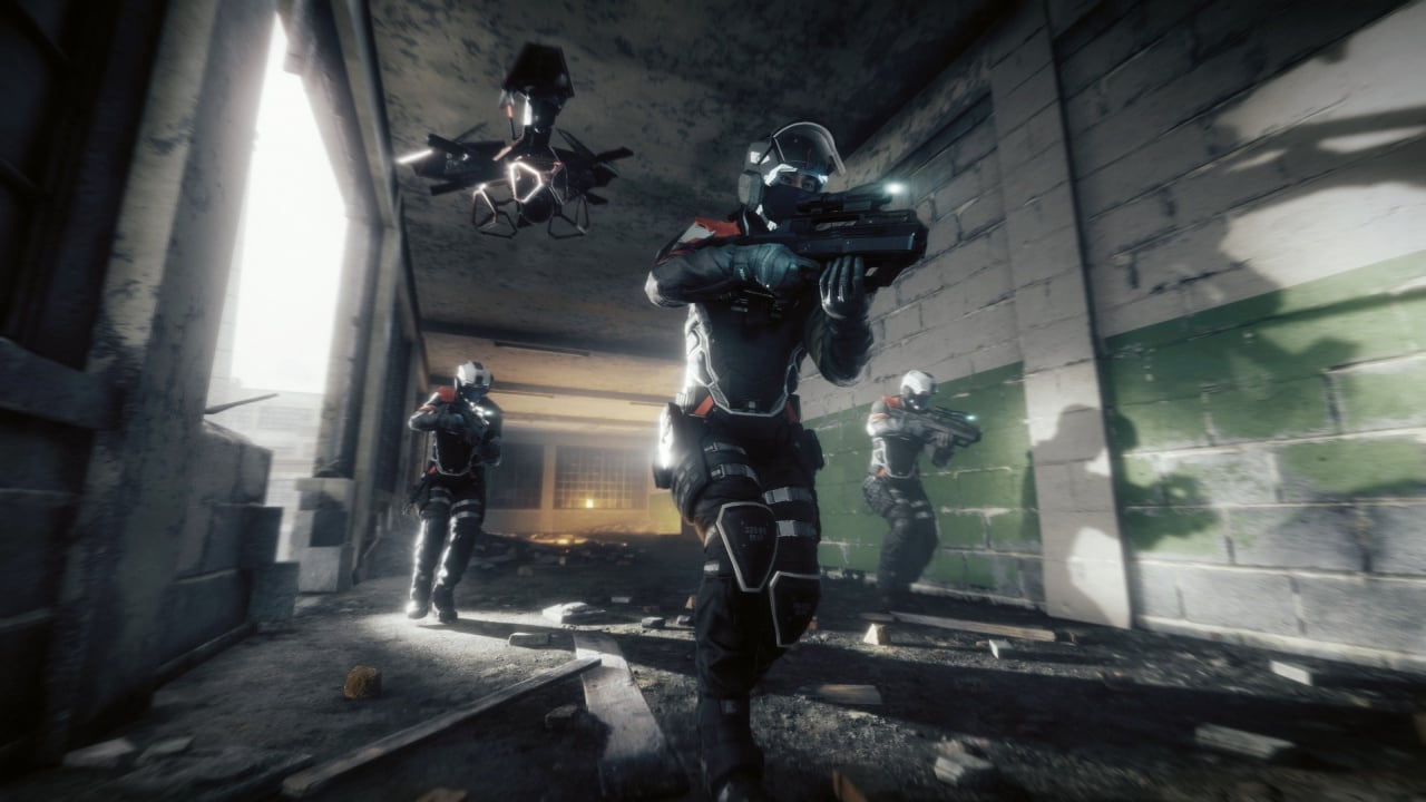 国土防线：革命[Homefront: The Revolution] 游戏截图8