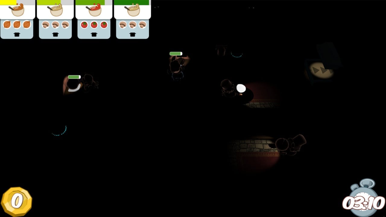 煮过头了[Overcooked] 游戏截图12