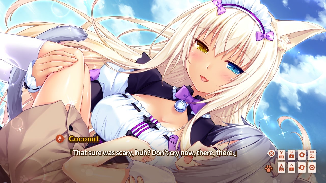 NEKOPARA 卷。 2[NEKOPARA Vol. 2] 游戏截图6