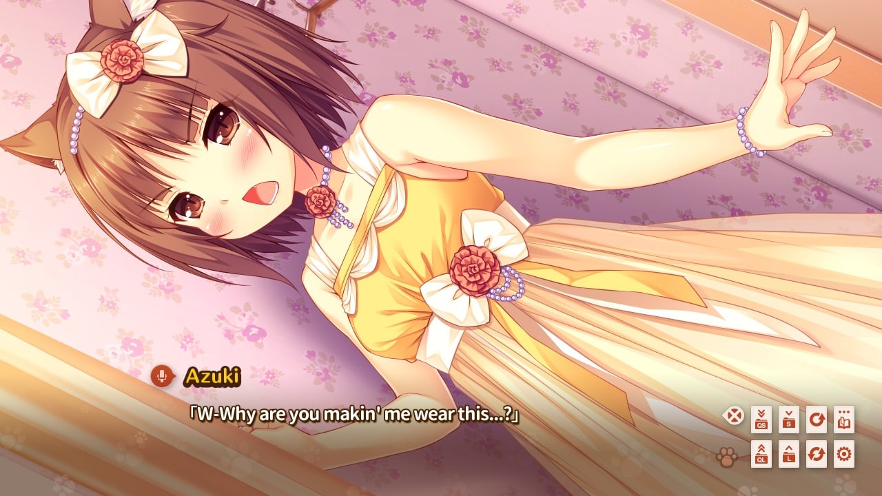 NEKOPARA 卷。 2[NEKOPARA Vol. 2] 游戏截图5